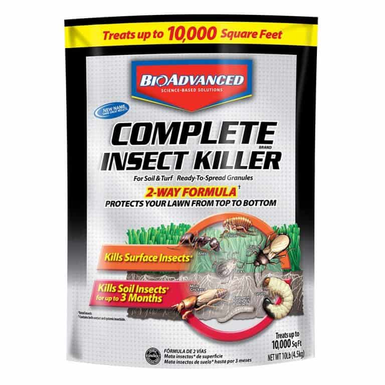 10 Best Lawn Grub killers (2021) Best Home Fixer