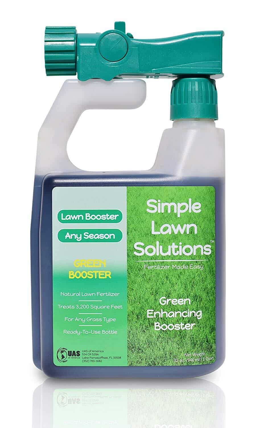 The 10 Best Lawn Booster Products Available Best Home Fixer