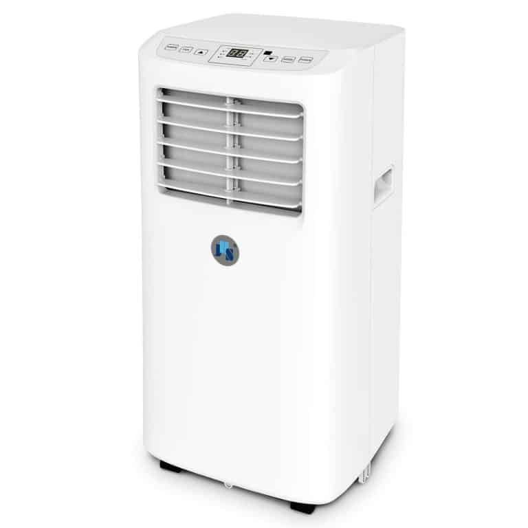 10 Best Portable Air Conditioner for Allergies (2020) (2020) | Best