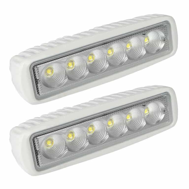 10 Best Flood Lights For Boats Pros, Cons, Etc. Best Home Fixer