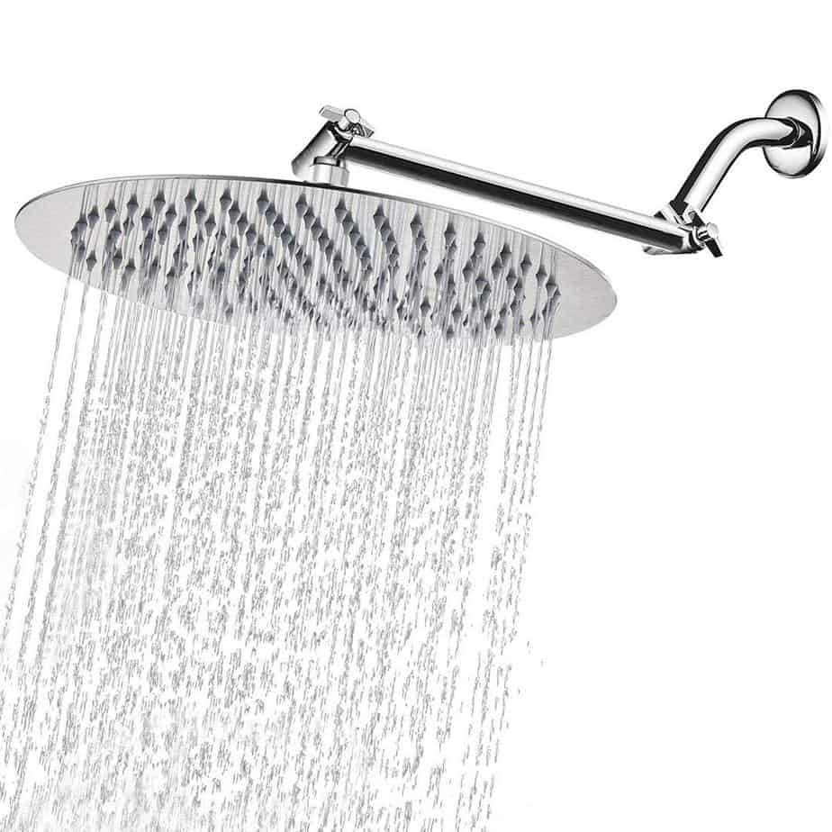10 Best Shower Heads For Outdoor Showers Pros, Cons, Etc. Best Home
