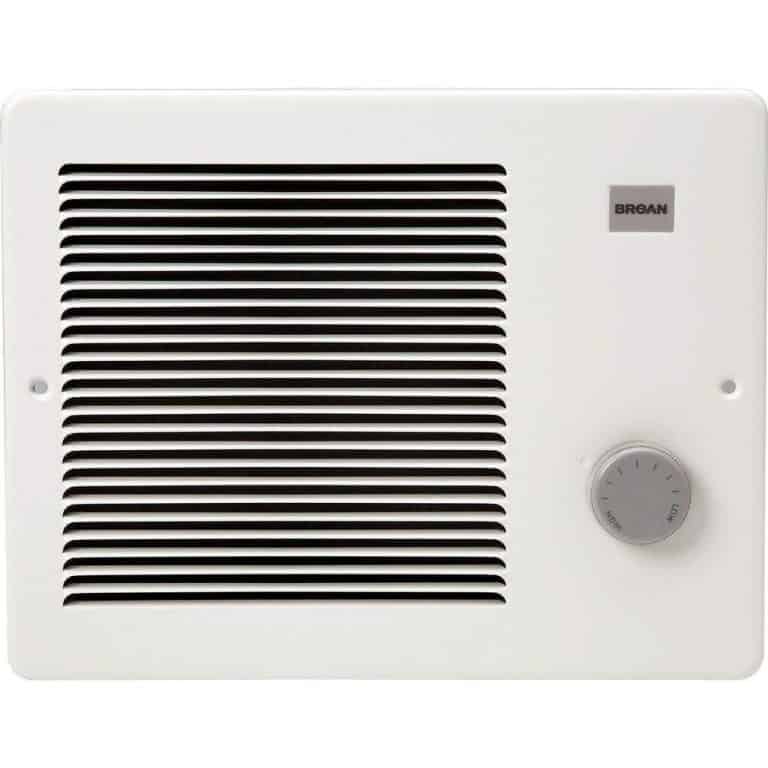 10 Best Electric Wall Heaters for Bedrooms Pros, Cons, & Top Picks Best Home Fixer