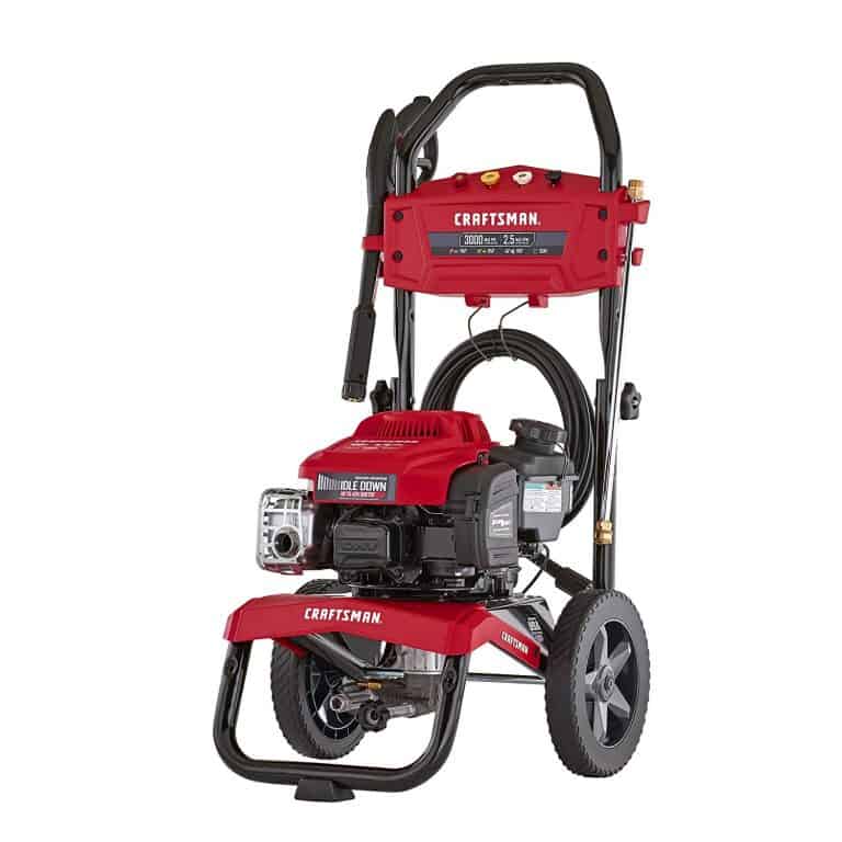 10 Best Pressure Washer For 2 Story House (2021) Best Home Fixer