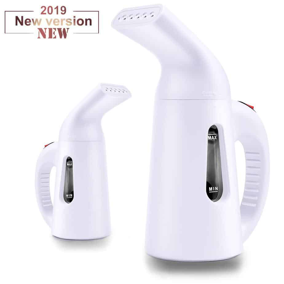 10 Best Clothes Steamers for College Best Value, Pros, Cons Best