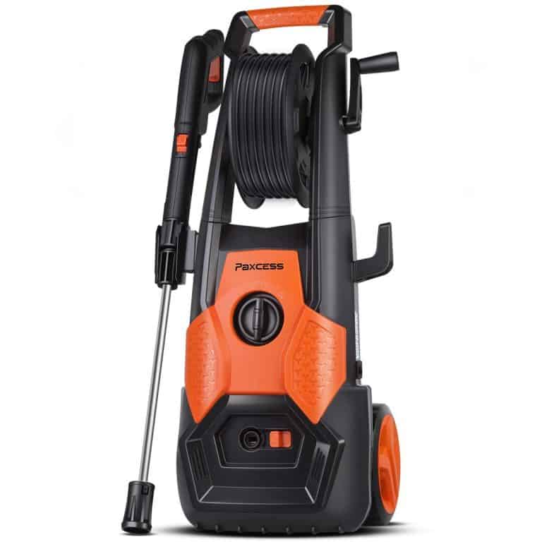 10 Best Pressure Washer For 2 Story House (2021) Best Home Fixer
