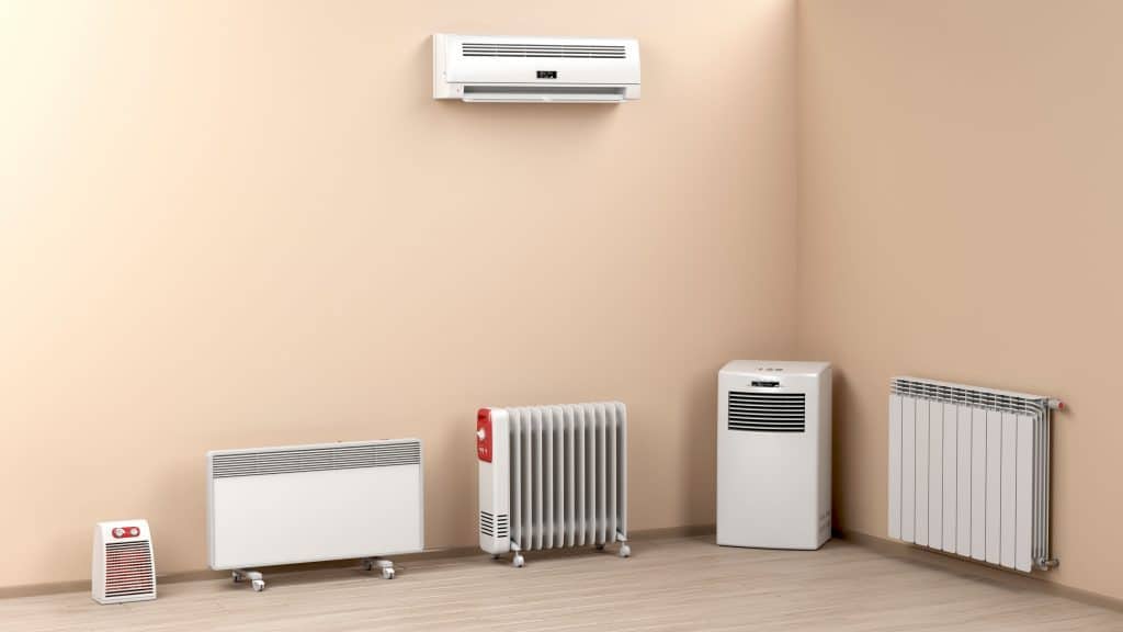 10 Best Electric Wall Heaters for Bedrooms Pros, Cons, & Top Picks