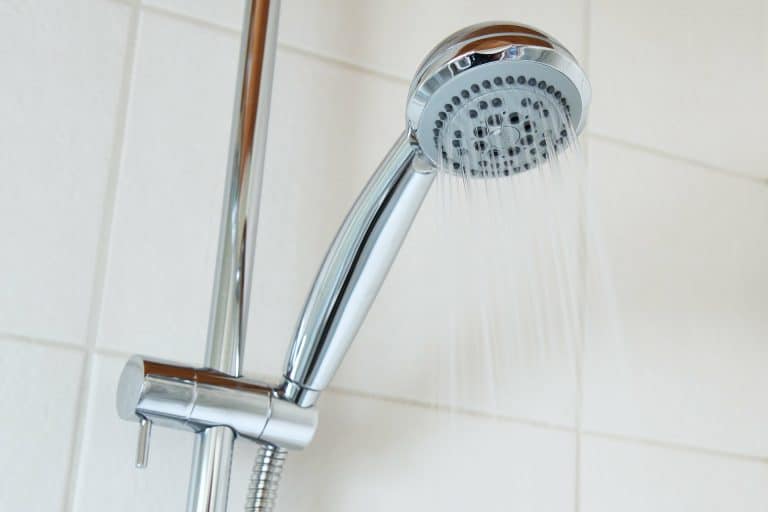 Why Does a Shower Head Whistle? Plus How to Fix it! Best Home Fixer