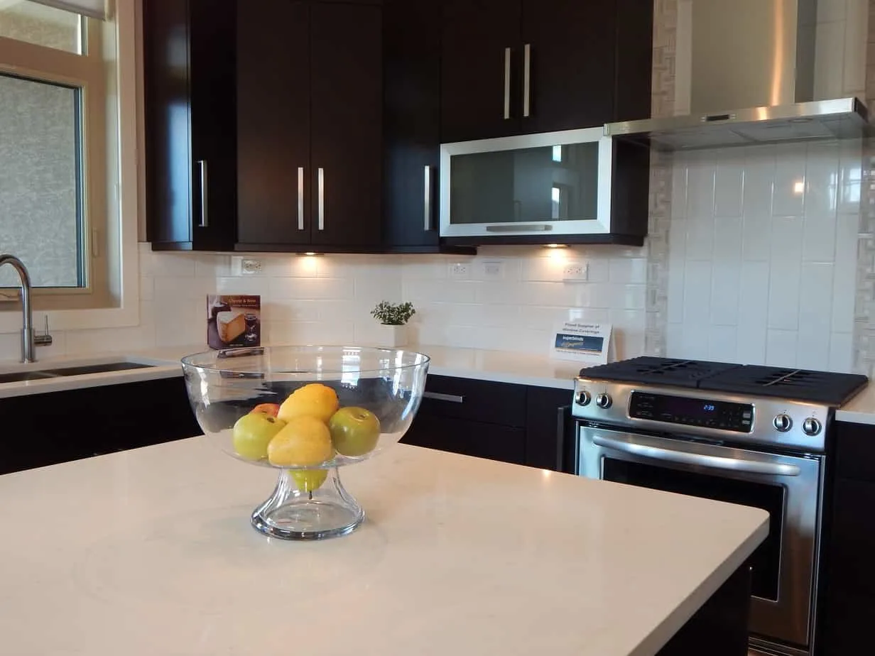 why do kitchen cabinets cost so much
