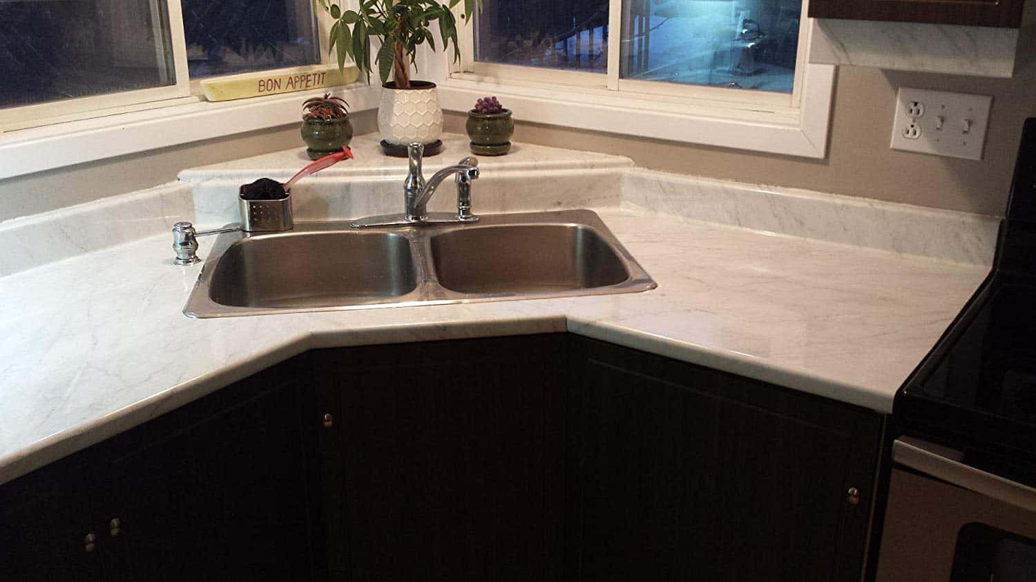 What are Kitchen Countertop Sheets? Best Home Fixer