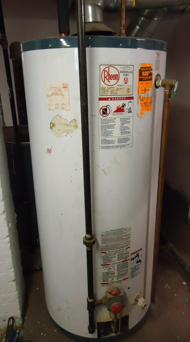 Are Water Heater Thermostats Universal? Best Home Fixer