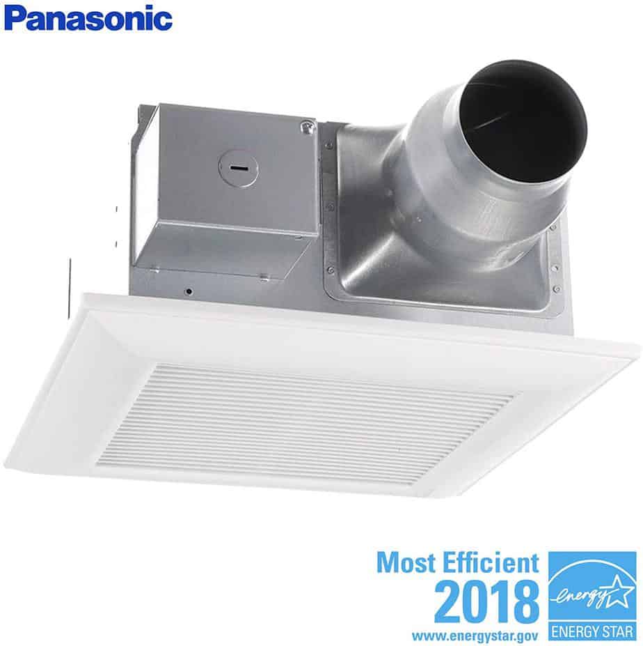panasonic fv-08-11vf5 review