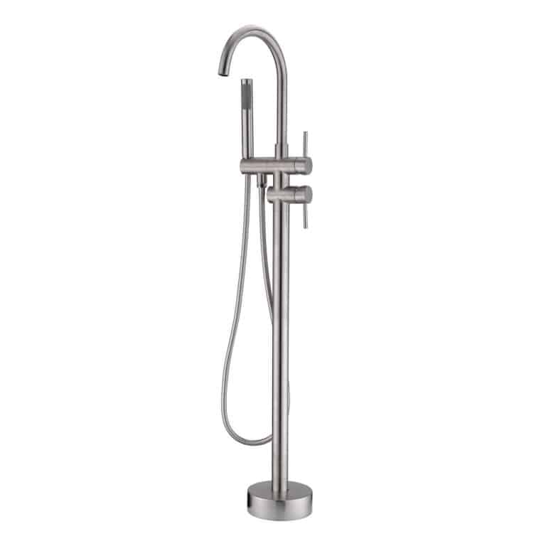 10 Best Freestanding Tub Filler (2020) Best Home Fixer