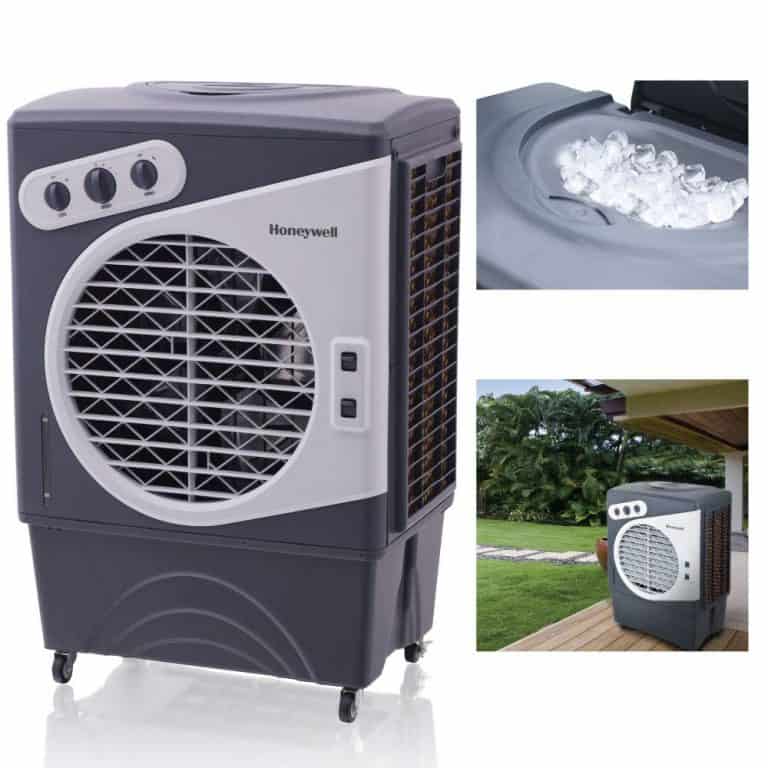 10 Best Portable Air Conditioners for your Garage Best Home Fixer