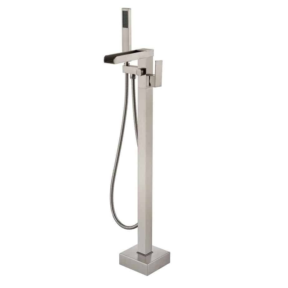 10 Best Freestanding Tub Filler (2020) Best Home Fixer