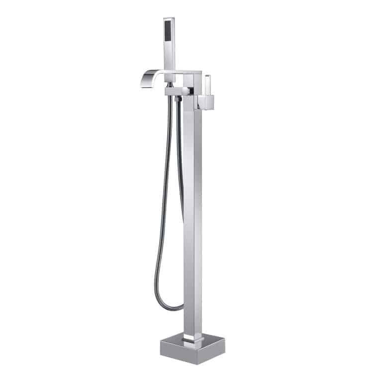 10 Best Freestanding Tub Filler (2020) Best Home Fixer