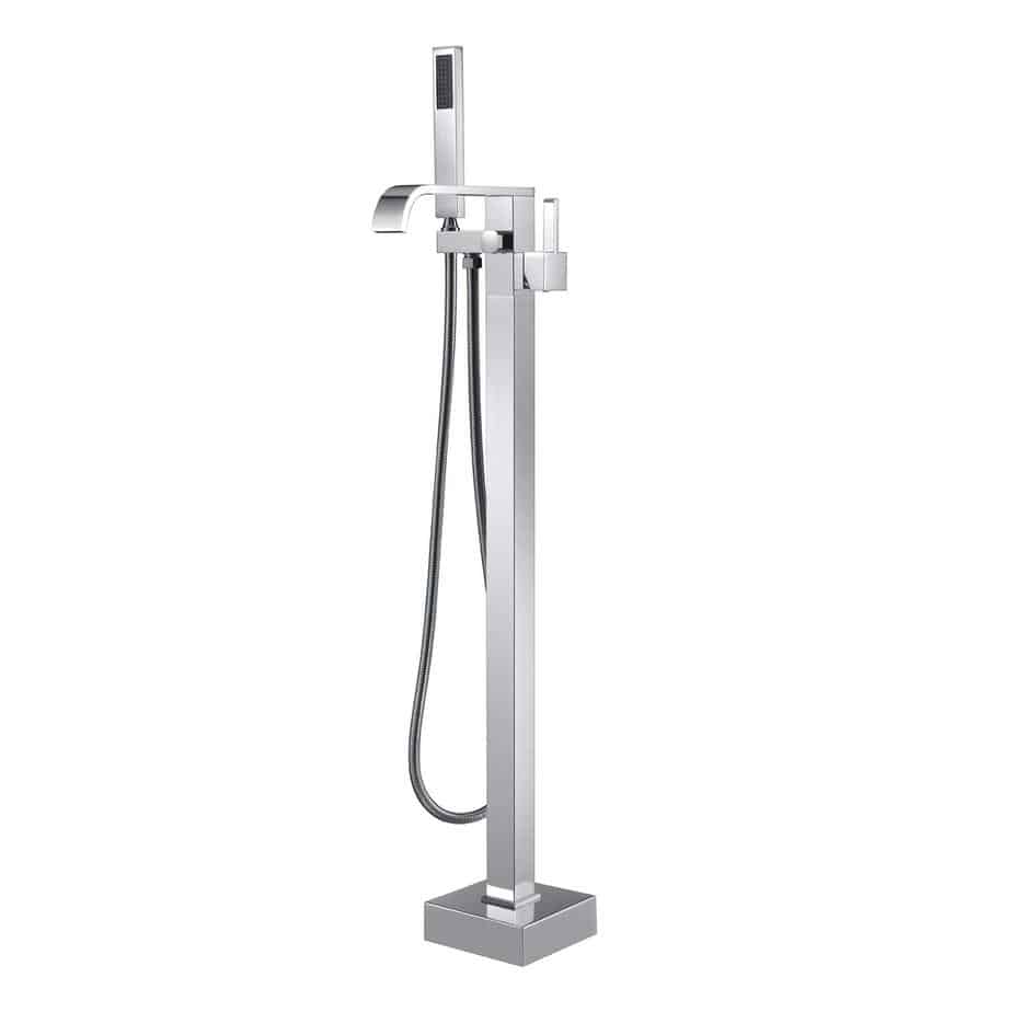 10 Best Freestanding Tub Filler (2020) Best Home Fixer