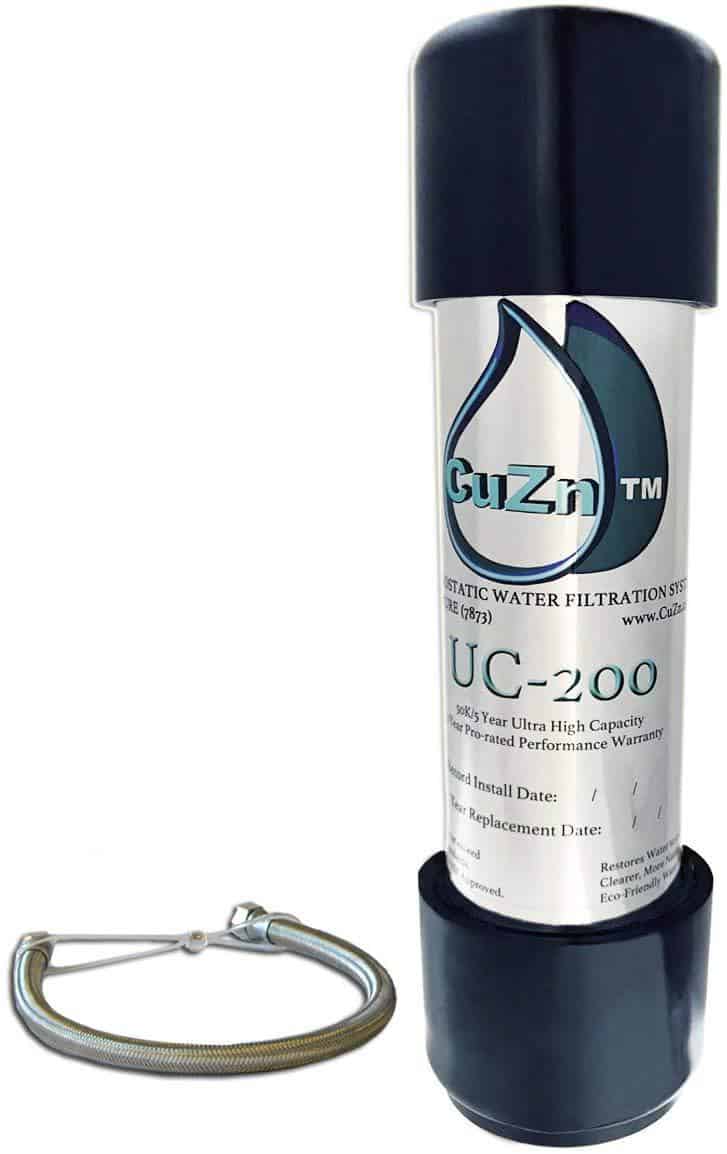 cuzn uc-200 review