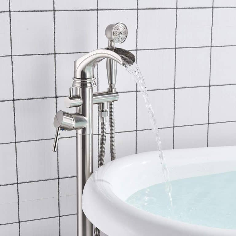 10 Best Freestanding Tub Filler (2020) Best Home Fixer