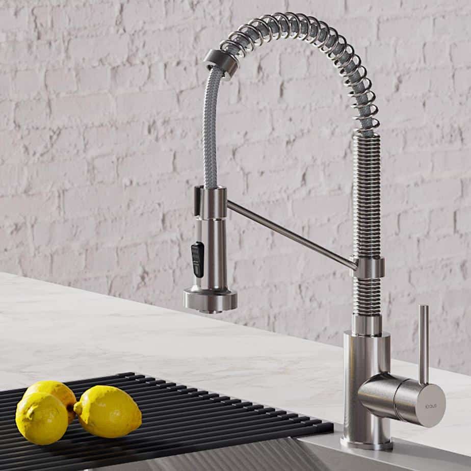 kraus kpf-1610ss review