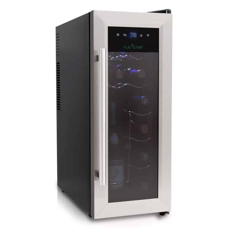 6 Best Wine Cellars for Aging Pros, Cons, Full Review Best Home Fixer