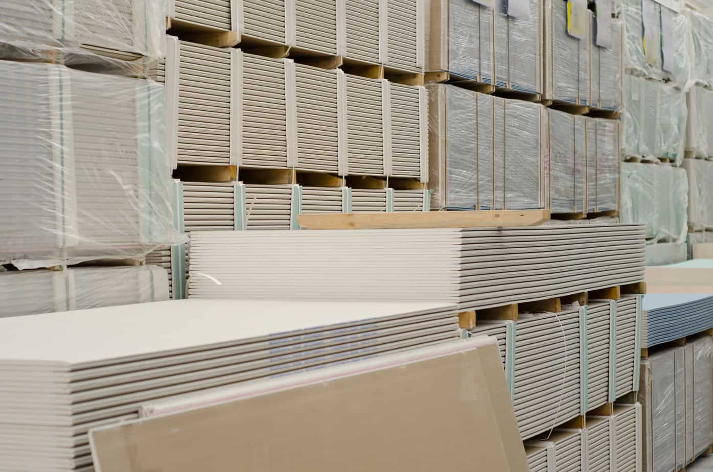 which drywall is best for basements