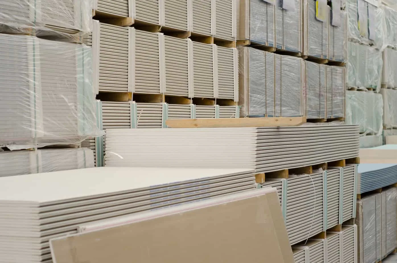 which drywall is best for basements