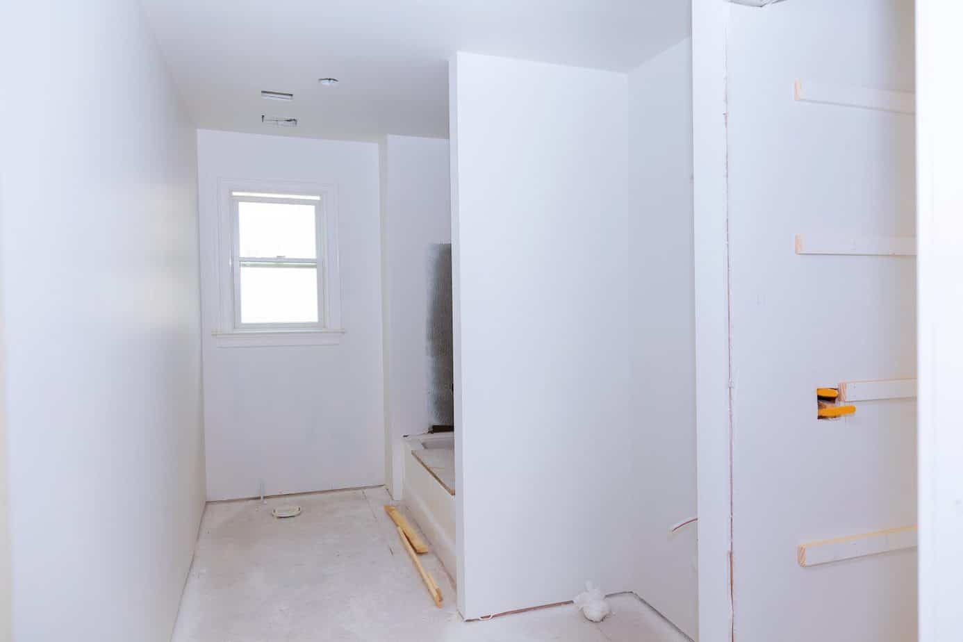 Which Drywall Is Best For Bathrooms? Best Home Fixer