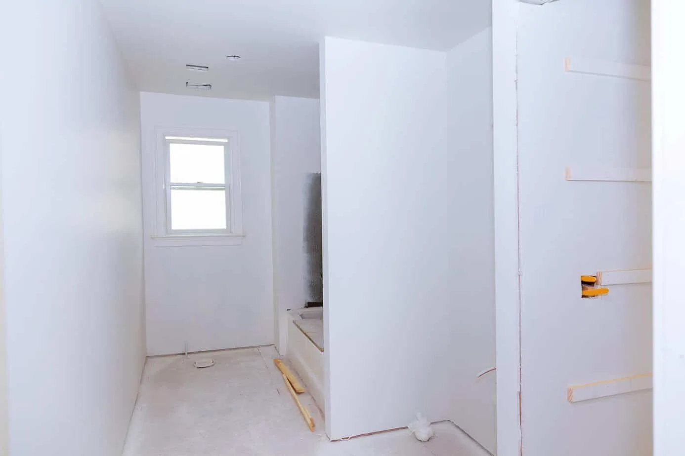 which drywall is best for bathrooms