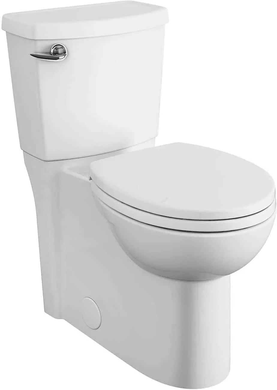 american standard cadet 3 review