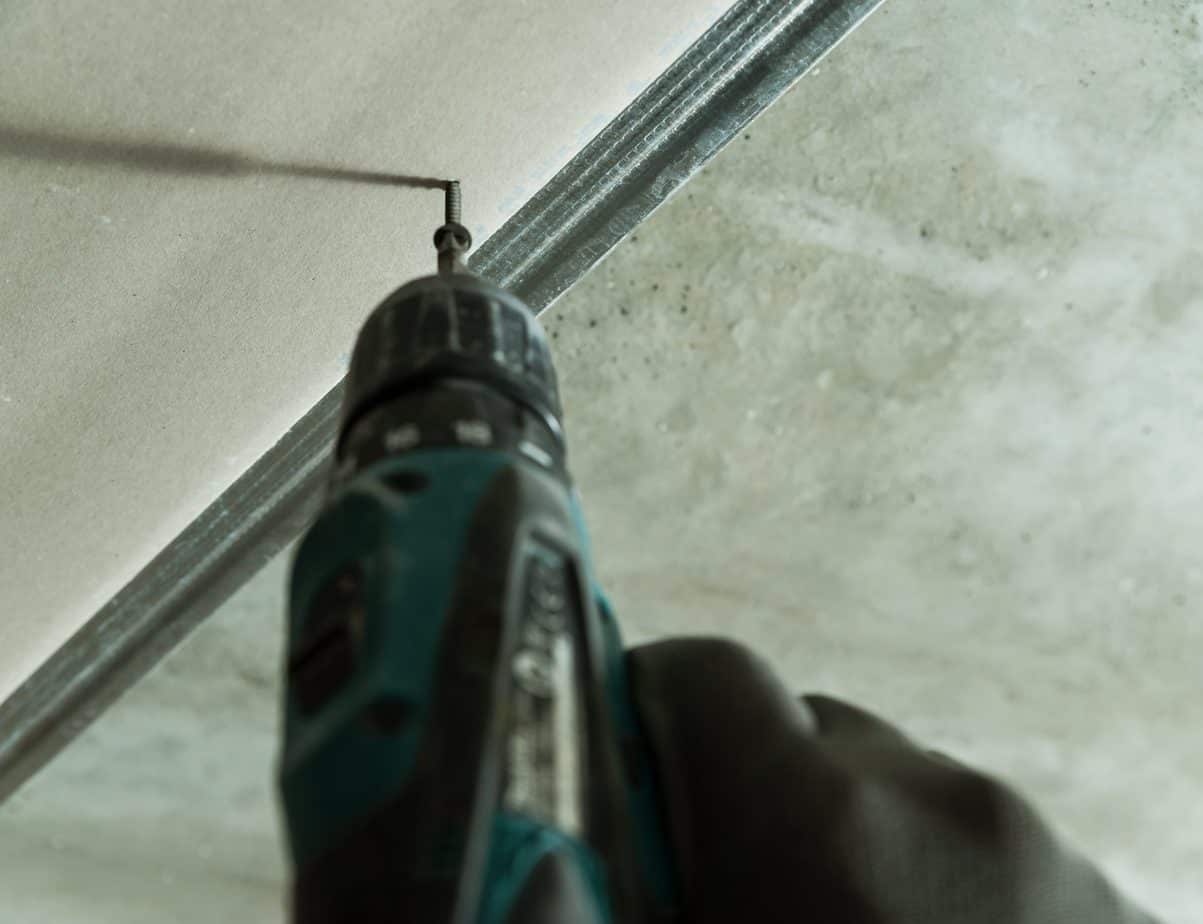 Are Drywall Screws Strong? Best Home Fixer