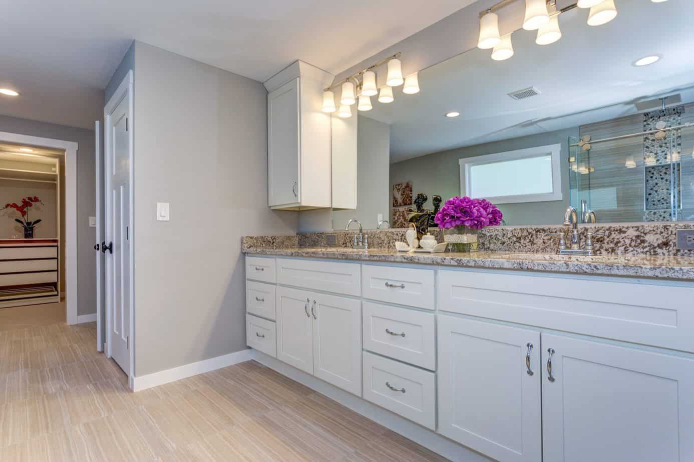 Do Kitchen Cabinets Need To Match Bathroom Cabinets? – Best Home Fixer