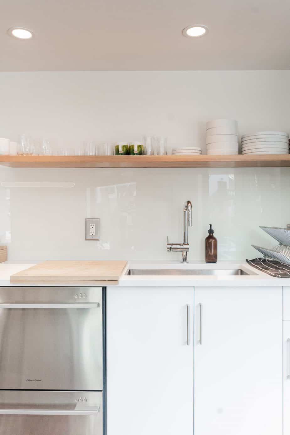 Can You Put a Dishwasher in a Corner? Best Home Fixer