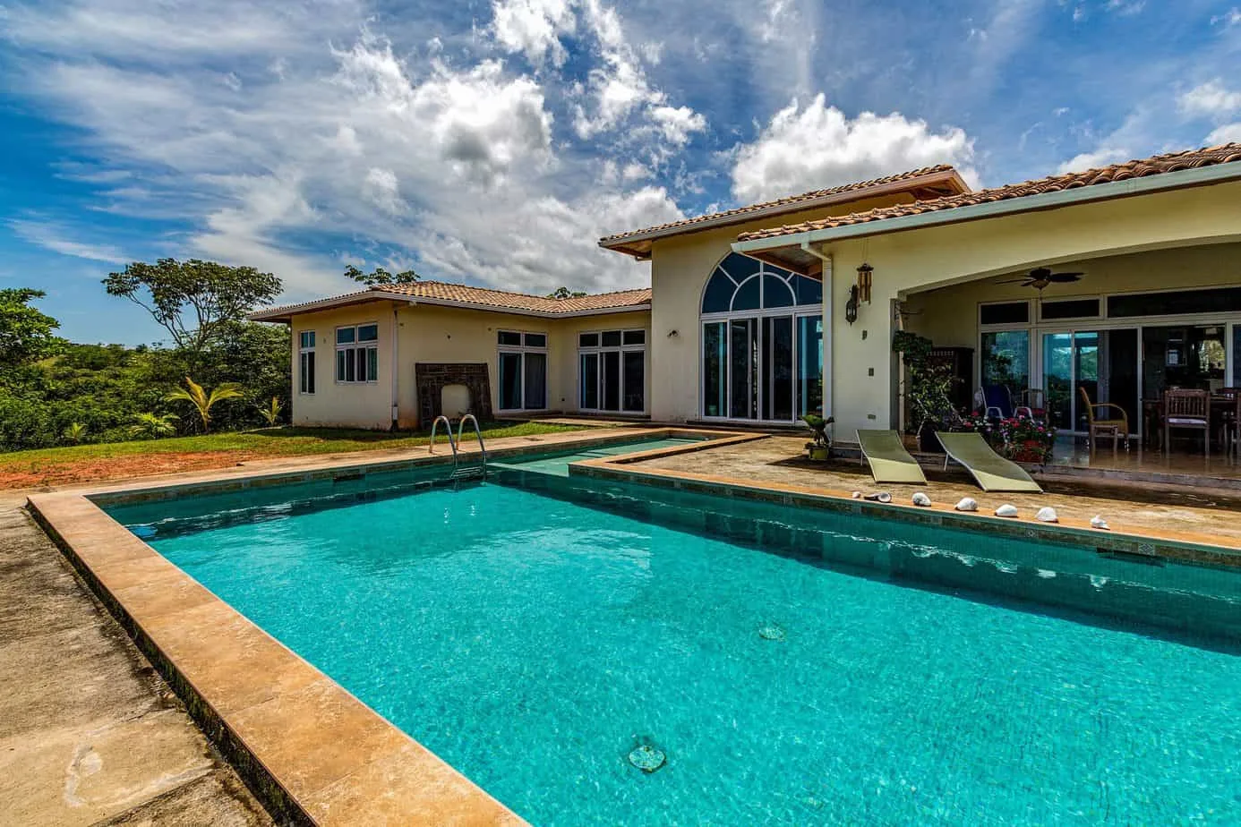 can you get home improvement loan for pool