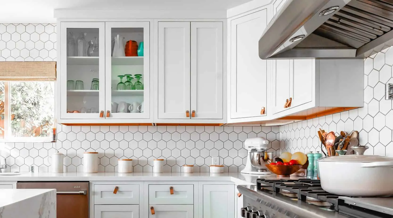 should you paint the inside of kitchen cabinets