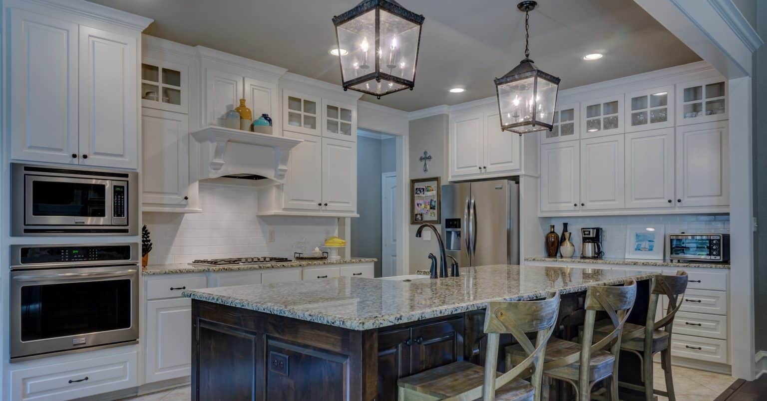 Should You Paint the Inside of Kitchen Best Home Fixer