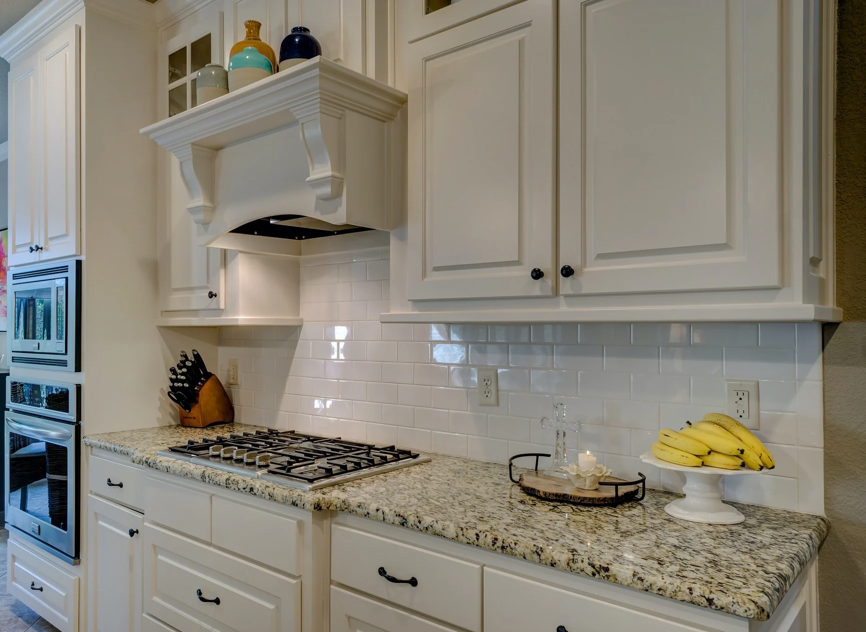 Why Do Kitchen Cabinets Get Sticky