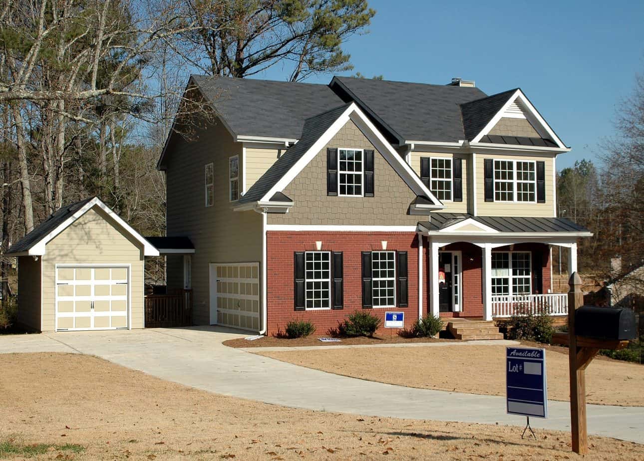 who determines home value
