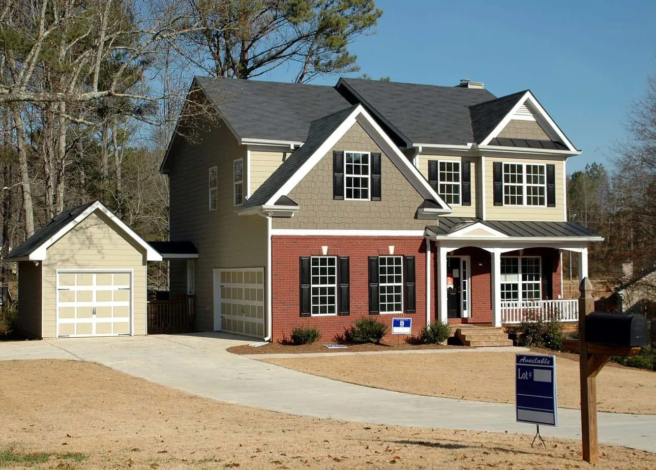 who determines home value