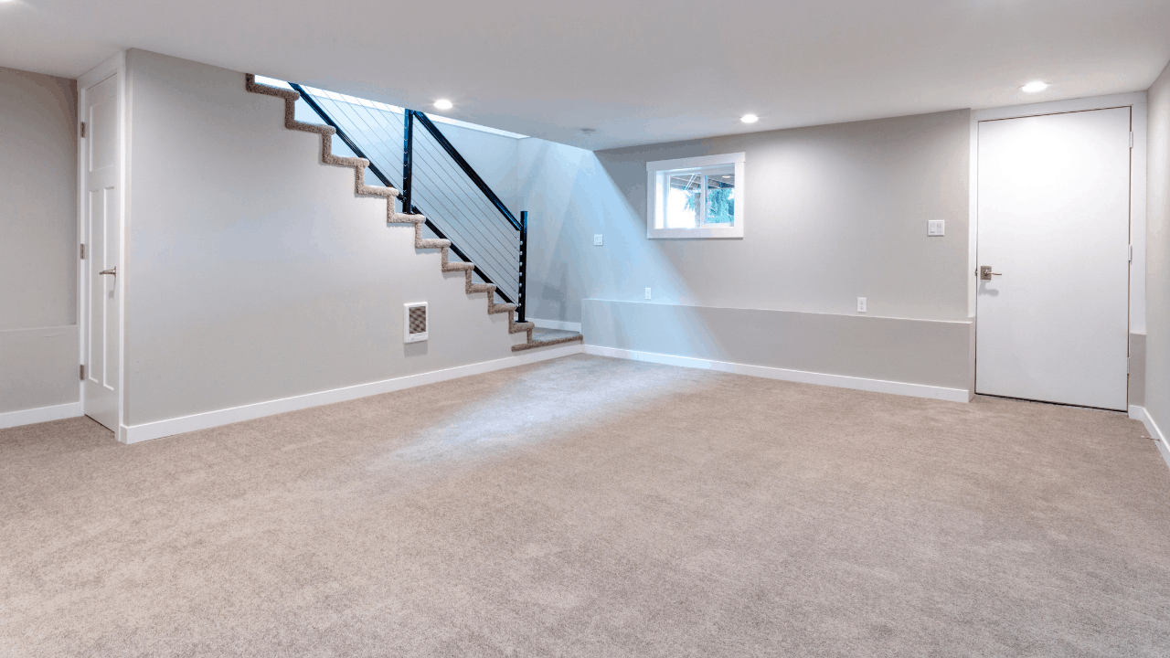 Do Duplexes Have Basements