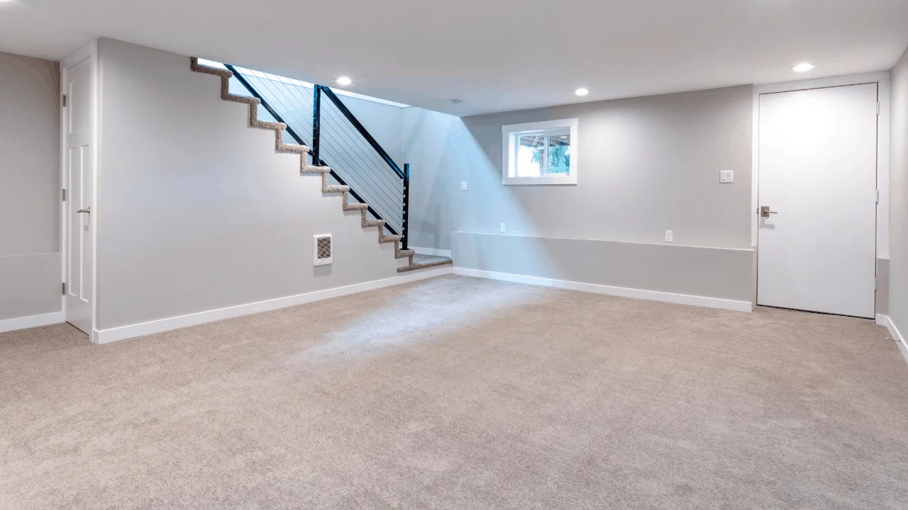 Do Duplexes Have Basements