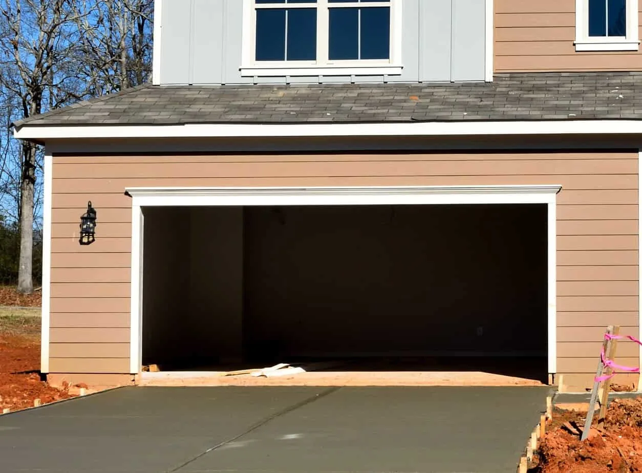 Do Garage Floors Need to Be Sealed?