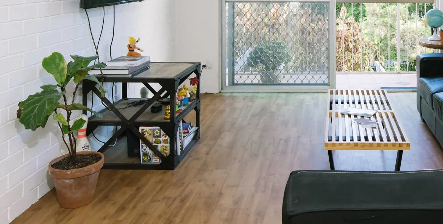 Is Vinyl Flooring and Laminated Flooring the Same