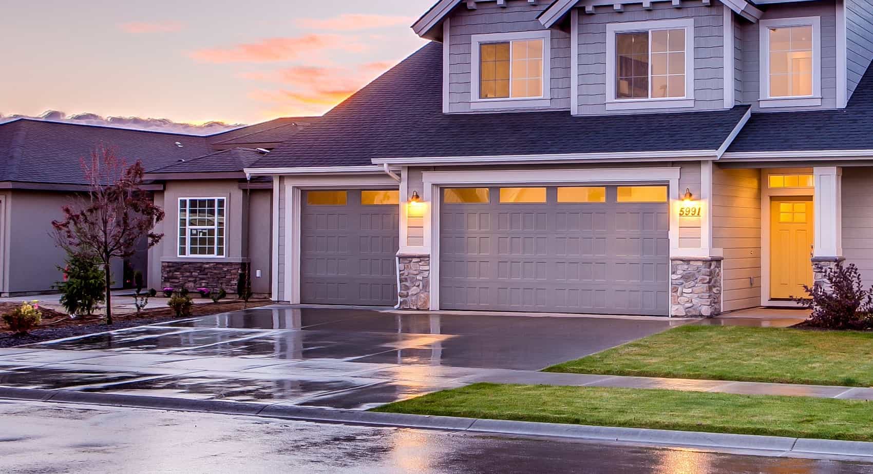 Can Driveways be Paved in the Rain