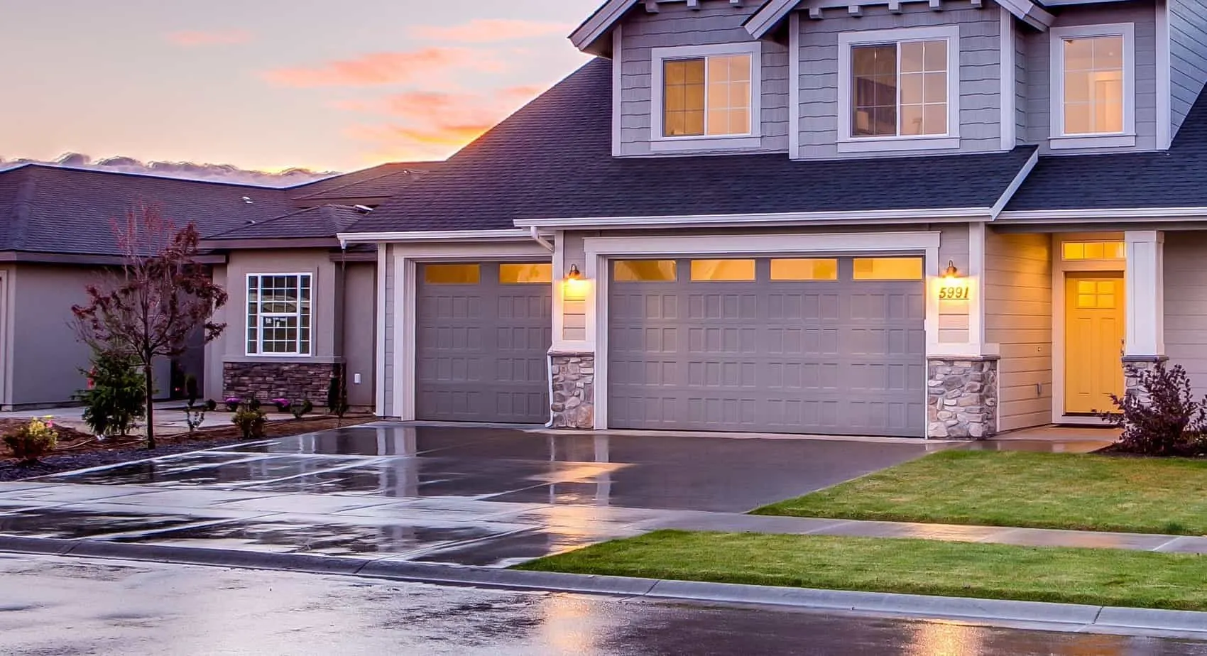 Can Driveways be Paved in the Rain