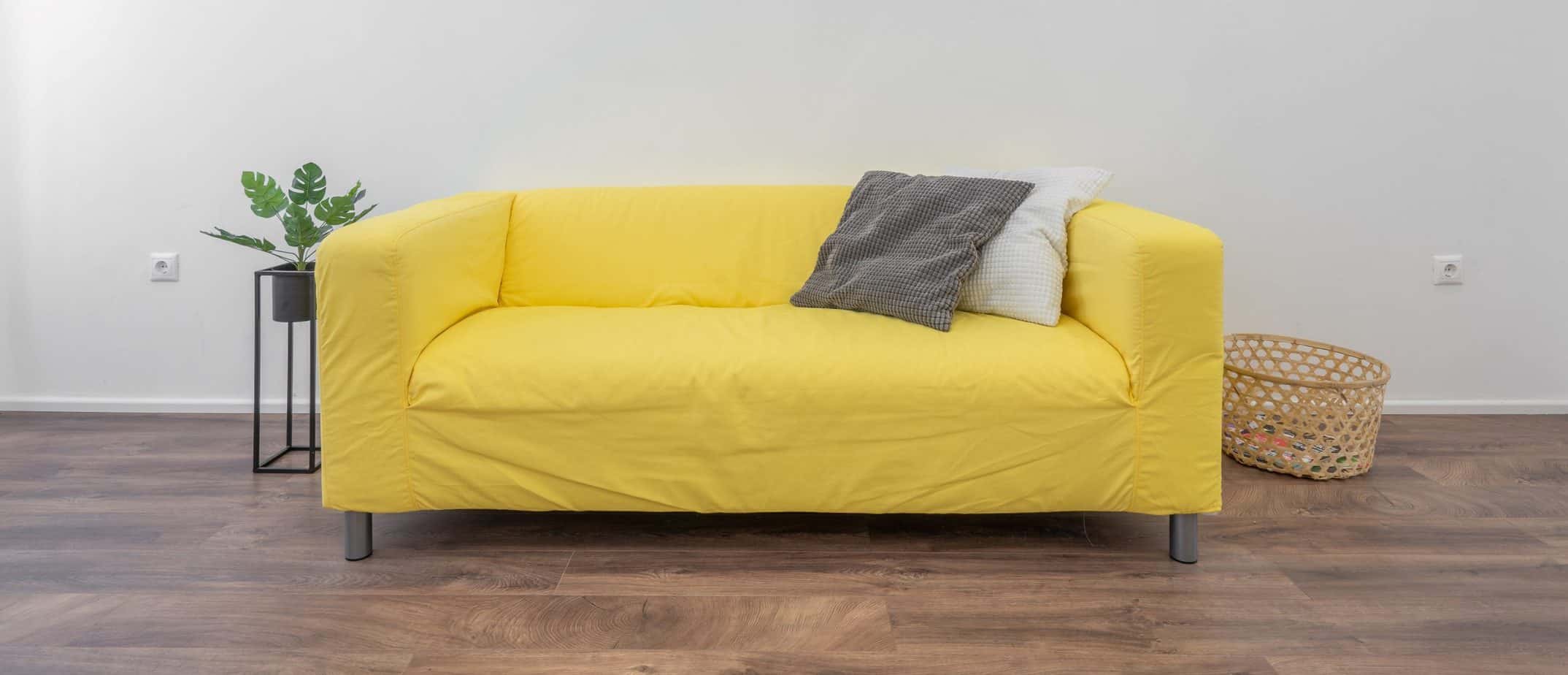 Is Vinyl Flooring Making a Comeback