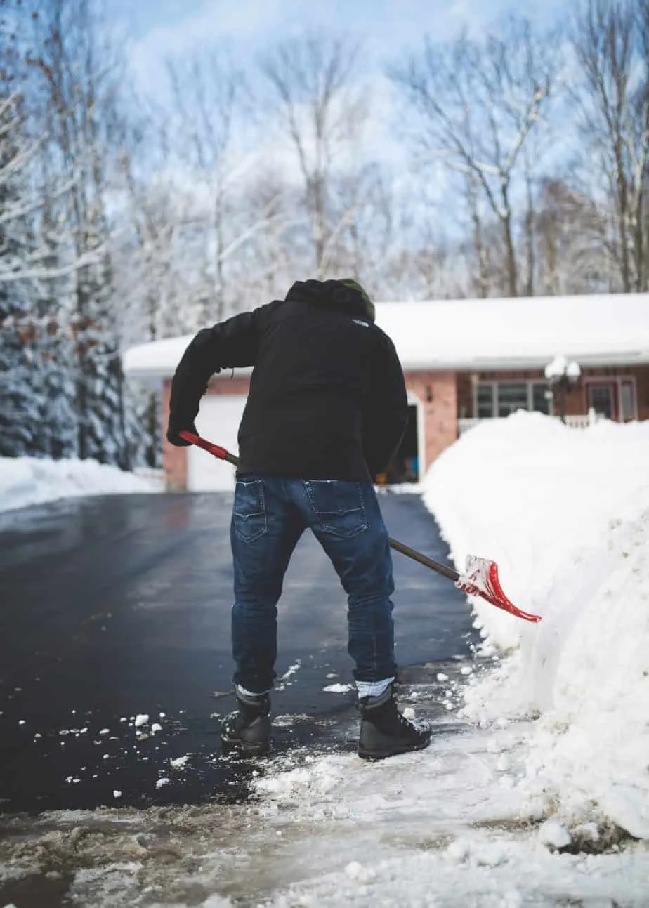 Pros and Cons of Heated Driveways