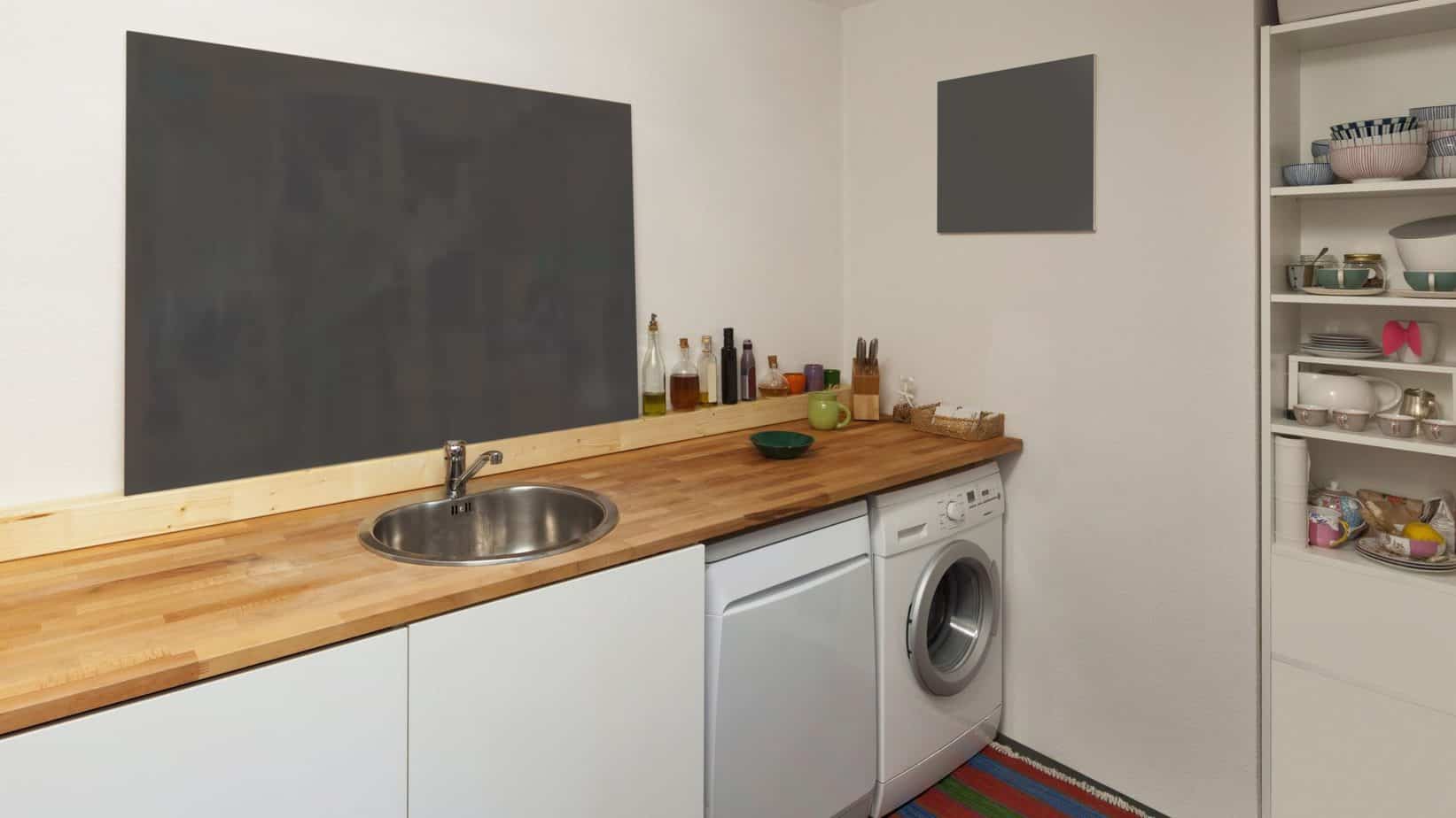 Can You Put a Dishwasher in a Corner? Best Home Fixer