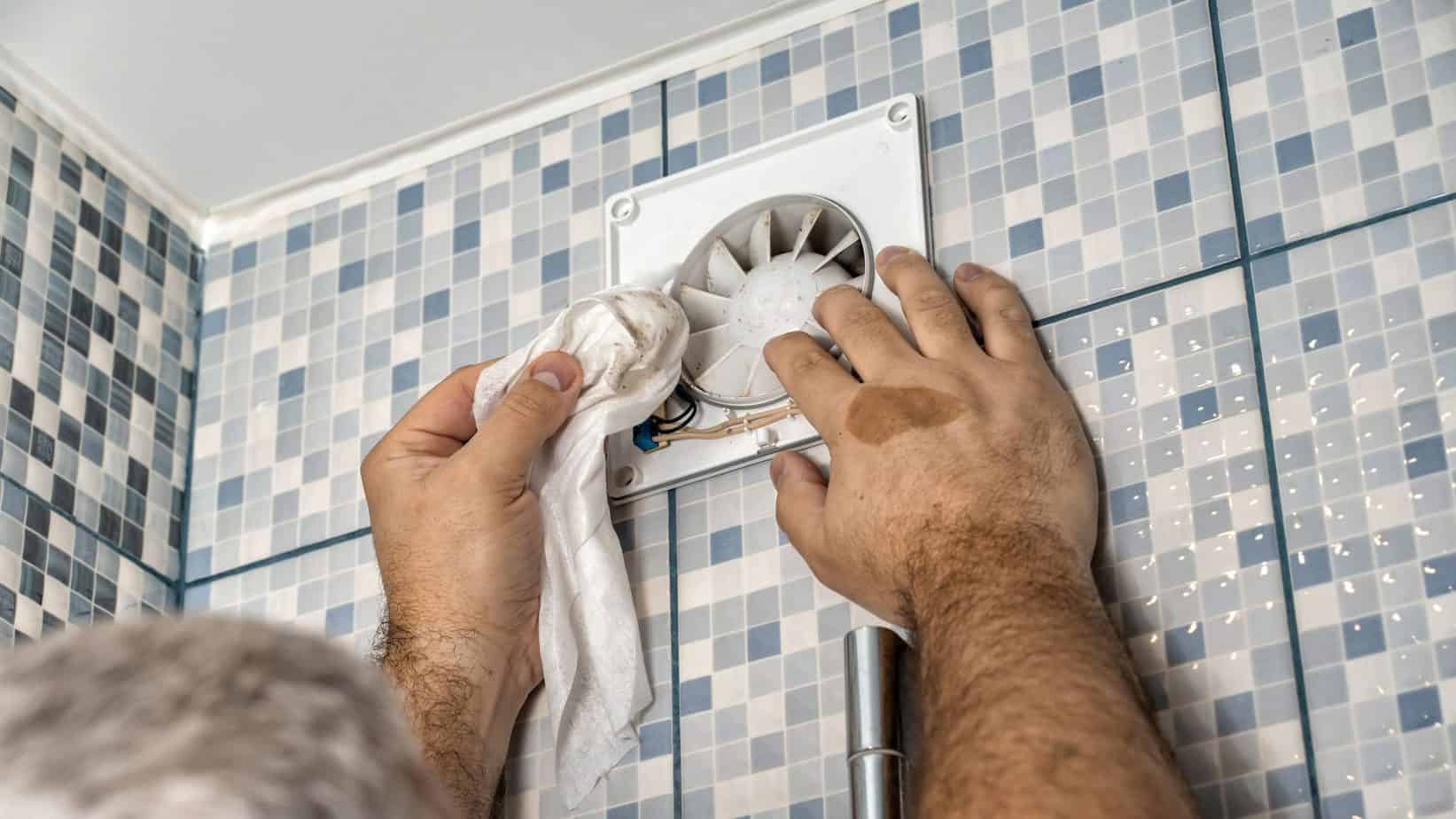 Should Bathroom Exhaust Fan Ducts Be Insulated? (3 Reasons Why) Best