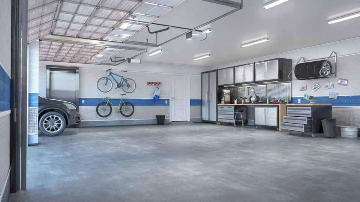 The 9 Best Paints For Your Garage Walls Best Home Fixer
