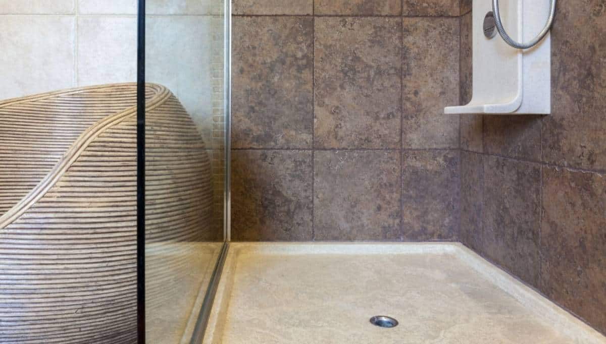 What's The Best Shower Base at Bonnie Clarke blog